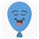 Ballon  Icône