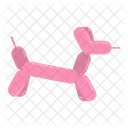 Ballonhund  Symbol