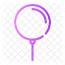 Ballon  Symbol