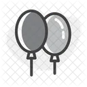 Ballon  Icon
