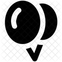 Ballon  Symbol