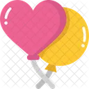 Ballon  Icon