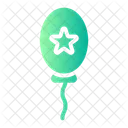 Ballon  Symbol