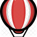 Ballon  Icône