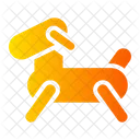 Ballonhund  Symbol