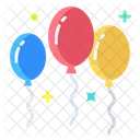 Aballoons Ballons Decoration Icon