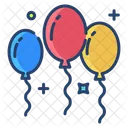 Aballoons Icon
