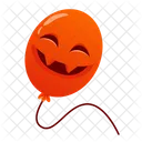 Ballons  Icon