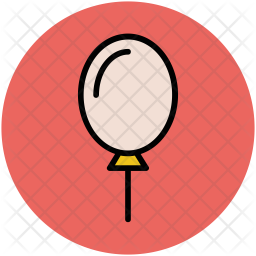 Balloon Icon