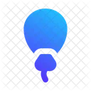 Balloon  Icon