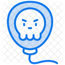 Balloon  Icon