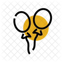Balloon  Icon