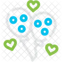 Balloon  Icon