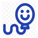 Balloon  Icon