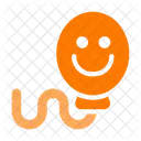 Balloon  Icon