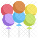 Balloon Lgbt Homosexual Icon