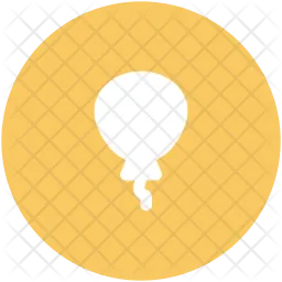 Balloon  Icon