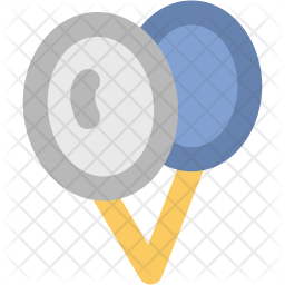 Balloon Icon