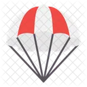 풍선 항공기 풍선 아이콘