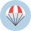Balloon Aircraft Balloons Icon