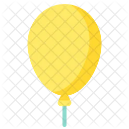 Balloon  Icon