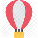 Hot Air Balloon Air Balloon Fire Balloon Icon