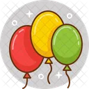 Balloon Icon