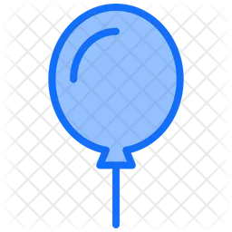 Balloon  Icon