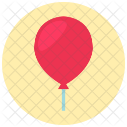Balloon Icon