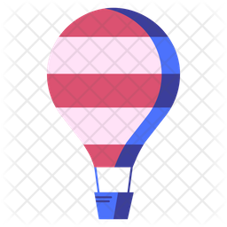 Balloon Icon