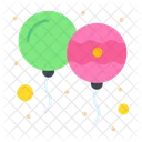 Balloon  アイコン