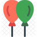 Balloon  Icon