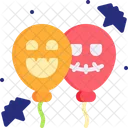 Balloon  Icon