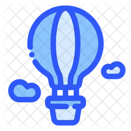 Balloon  Icon