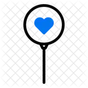 Balloon Icon