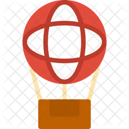 Balloon  Icon