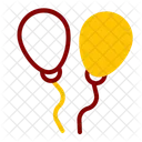 Balloon Icon