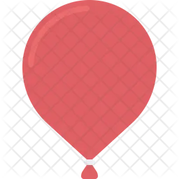 Balloon  Icon