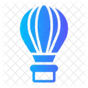 Balloon air  Icon