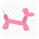 Balloon Dog  Icon