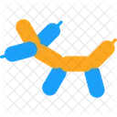 Balloon Dog Balloon Dog アイコン