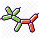 Balloon Dog Balloon Dog アイコン