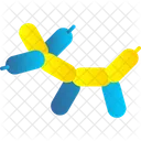 Balloon Dog Balloon Dog アイコン
