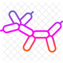 Balloon Dog Balloon Dog アイコン