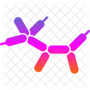 Balloon Dog Balloon Dog アイコン