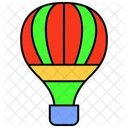 Balloon Drop  Icon