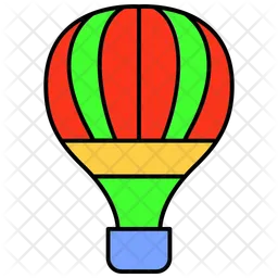 Balloon Drop  Icon