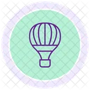 Balloon Drop  Icon