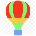 Balloon Drop  Icon