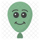 Balloon Emoji  Icon